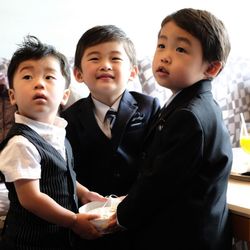 ザ・リッツ・カールトン東京の写真26枚目