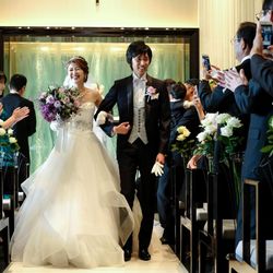 ザ・リッツ・カールトン東京の写真4枚目