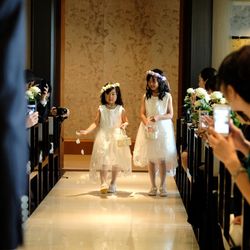 ザ・リッツ・カールトン東京の写真10枚目