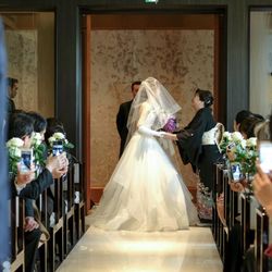 ザ・リッツ・カールトン東京の写真18枚目