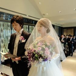 ザ・リッツ・カールトン東京の写真14枚目