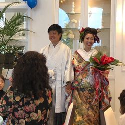 ララシャンス迎賓館 宮崎の写真8枚目