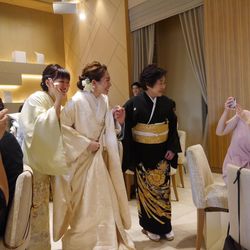 アニヴェルセル みなとみらい横浜の写真18枚目