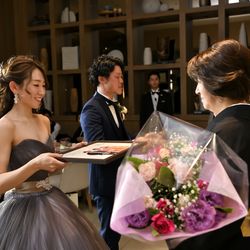 アニヴェルセル みなとみらい横浜の写真26枚目