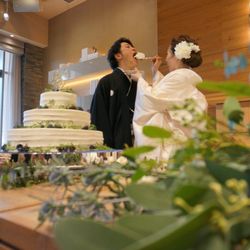 アニヴェルセル みなとみらい横浜の写真34枚目