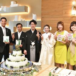 アニヴェルセル みなとみらい横浜の写真25枚目