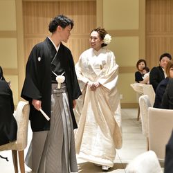 アニヴェルセル みなとみらい横浜の写真27枚目