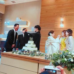 アニヴェルセル みなとみらい横浜の写真14枚目