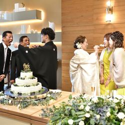 アニヴェルセル みなとみらい横浜の写真28枚目