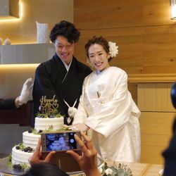 アニヴェルセル みなとみらい横浜の写真14枚目