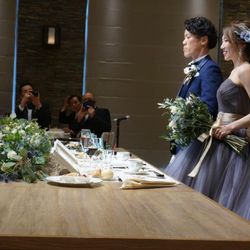 アニヴェルセル みなとみらい横浜の写真2枚目