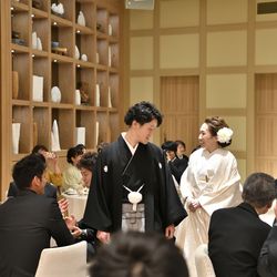 アニヴェルセル みなとみらい横浜の写真6枚目