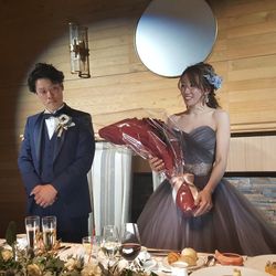 アニヴェルセル みなとみらい横浜の写真5枚目