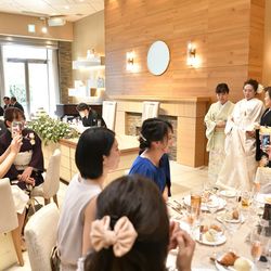 アニヴェルセル みなとみらい横浜の写真18枚目