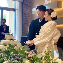 アニヴェルセル みなとみらい横浜の写真14枚目