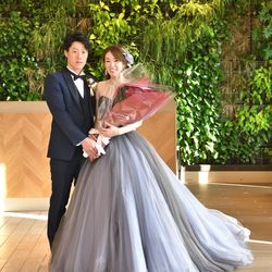 アニヴェルセル みなとみらい横浜の写真22枚目