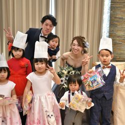 アニヴェルセル みなとみらい横浜の写真4枚目