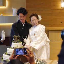 アニヴェルセル みなとみらい横浜の写真9枚目