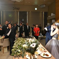 アニヴェルセル みなとみらい横浜の写真10枚目