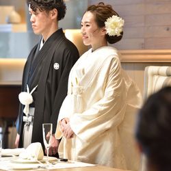 アニヴェルセル みなとみらい横浜の写真24枚目