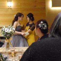 アニヴェルセル みなとみらい横浜の写真9枚目