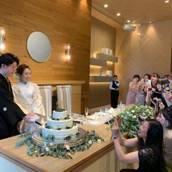 アニヴェルセル みなとみらい横浜の写真19枚目