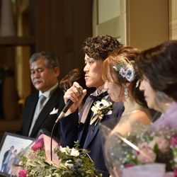 アニヴェルセル みなとみらい横浜の写真23枚目