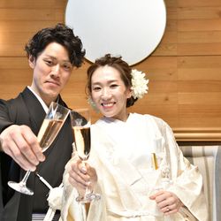 アニヴェルセル みなとみらい横浜の写真6枚目