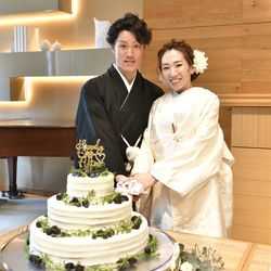 アニヴェルセル みなとみらい横浜の写真26枚目