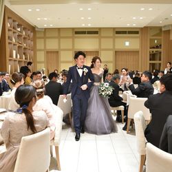 アニヴェルセル みなとみらい横浜の写真35枚目