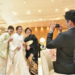 アニヴェルセル みなとみらい横浜の写真16枚目