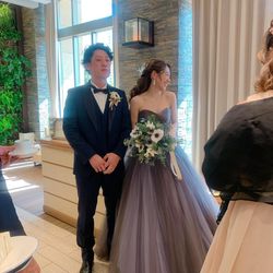 アニヴェルセル みなとみらい横浜の写真10枚目