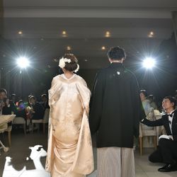 アニヴェルセル みなとみらい横浜の写真22枚目