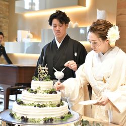 アニヴェルセル みなとみらい横浜の写真26枚目