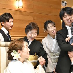 アニヴェルセル みなとみらい横浜の写真14枚目