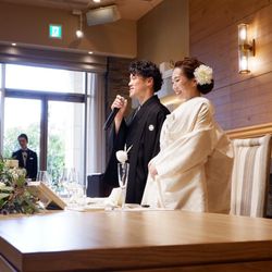 アニヴェルセル みなとみらい横浜の写真27枚目