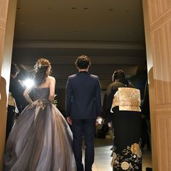 アニヴェルセル みなとみらい横浜の写真19枚目