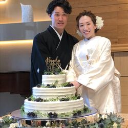 アニヴェルセル みなとみらい横浜の写真32枚目