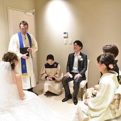 アニヴェルセル みなとみらい横浜の写真12枚目