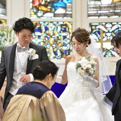 アニヴェルセル みなとみらい横浜の写真23枚目