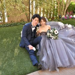 アニヴェルセル みなとみらい横浜の写真3枚目