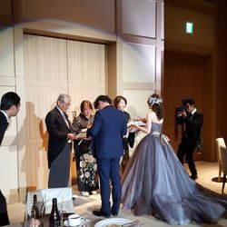 アニヴェルセル みなとみらい横浜の写真20枚目