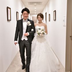 アニヴェルセル みなとみらい横浜の写真30枚目