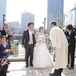 アニヴェルセル みなとみらい横浜の写真2枚目