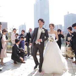 アニヴェルセル みなとみらい横浜の写真36枚目