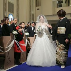 アニヴェルセル みなとみらい横浜の写真10枚目