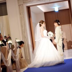 アニヴェルセル みなとみらい横浜の写真34枚目