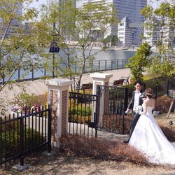 アニヴェルセル みなとみらい横浜の写真23枚目