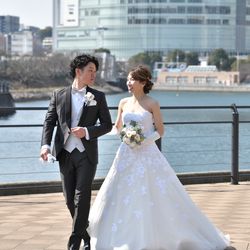 アニヴェルセル みなとみらい横浜の写真34枚目