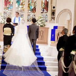 アニヴェルセル みなとみらい横浜の写真16枚目